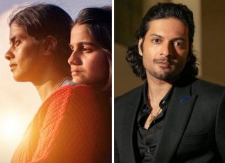 Following the success of Girls Will Be Girls, Ali Fazal to back more women-led stories