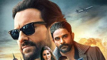 Jewel Thief – The Heist Begins featuring Saif Ali Khan, Jaideep Ahlawat, Kunal Kapoor and Nikita Dutta to stream on Netflix on April 25