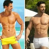 EXCLUSIVE: John Abraham shares his fitness motivation; says, “I want to stay super fit every second of the day”