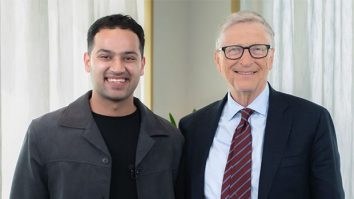 Raj Shamani’s upcoming podcast with Bill Gates set to break the internet