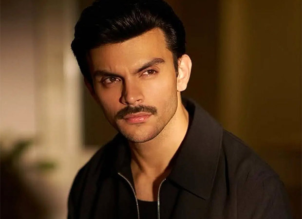 वीर पाहरिया अपने वायरल डांस स्टेप को स्काई फोर्स 'आइकॉनिक' में कहते हैं; कहते हैं, 