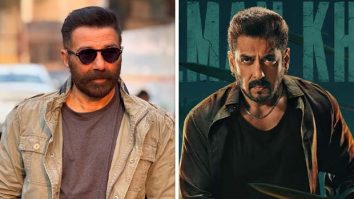 Sunny Deol cheers for Salman Khan’s Sikandar: “Chak De Fatte!”