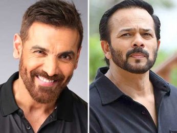 John Abraham confirms collaboration with Rohit Shetty; says, “The subject will blow people away”