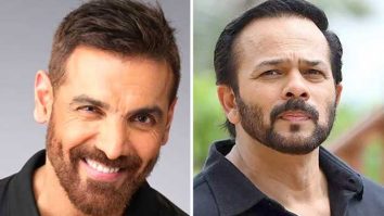 John Abraham confirms collaboration with Rohit Shetty; says, “The subject will blow people away”