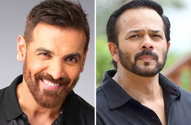 John Abraham confirms collaboration with Rohit Shetty; says, “The subject will blow people away”