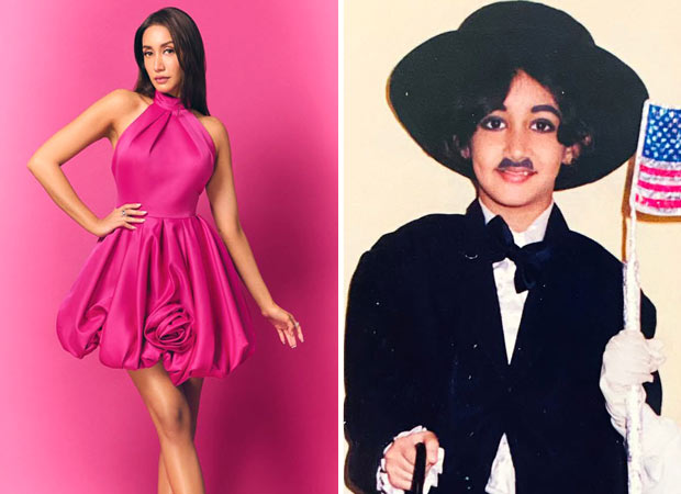 Shreya Chaudhry shares her theatre journey with childhood throwbacks on World Theatre Day