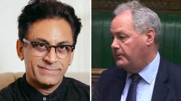 The Waking of a Nation maker Ram Madhvani on Bob Blackman’s appeal to the UK to apologize to India for Jallianwala Bagh Massacre, “A formal apology is about actively participating in the healing process”