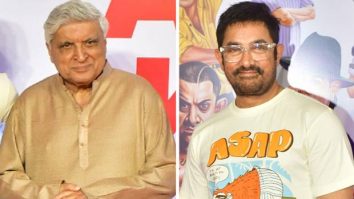 Javed Akhtar makes a bold prediction about Aamir Khan’s upcoming film; says, “Aamir’s film will connect with everyone and be a super hit”