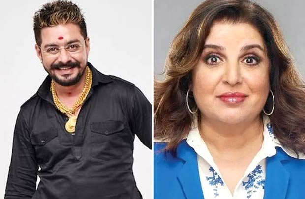 Hindustani Bhau moves court against Farah Khan over ‘Chhapris’ remark on Holi
