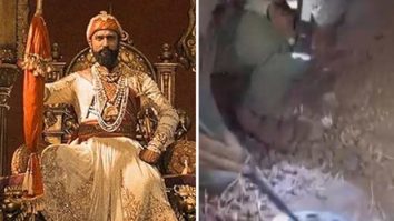 Villagers in Burhanpur dig for Mughal gold through the night after watching Vicky Kaushal’s Chhaava
