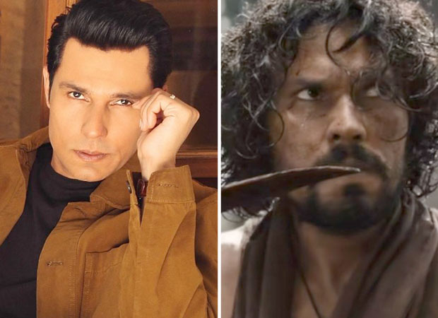 Randeep Hooda opens about the darkest game of his career in Jaat; He says: 