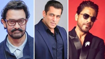 Aamir Khan opens up on rejecting Dangal first; says, “Mujhe laga yeh Salman Khan ya Shah Rukh Khan ke log hain, jo mujhe baahar karna chahte hain”