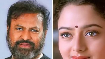 Mohan Babu facing allegations linked to Soundarya’s death after 21 years, complaint filed in Andhra Pradesh