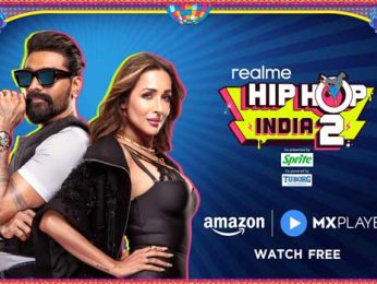 Hip Hop India returns for Season 2 on Amazon MX Player with Remo D’Souza and Malaika Arora, watch trailer