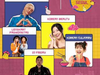 Experience South Korea in Mumbai: Zee Café’s Hello Seoul Festival to happen on March 22 Experience South Korea in Mumbai: Zee Café’s Hello Seoul Festival to happen on March 22