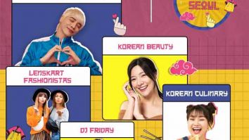 Experience South Korea in Mumbai: Zee Café’s Hello Seoul Festival to happen on March 22