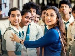 7 Years of Hichki: Siddharth P Malhotra reveals the Rani Mukerji starrer decided whether he was a filmmaker or not