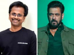 A R Murugadoss asserts, “Sikandar is completely original story and not a remake”, ahead of the release of Salman Khan starrer