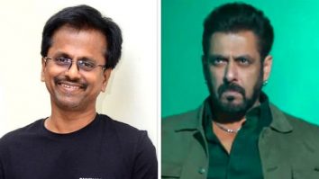 A R Murugadoss asserts, “Sikandar is completely original story and not a remake”, ahead of the release of Salman Khan starrer