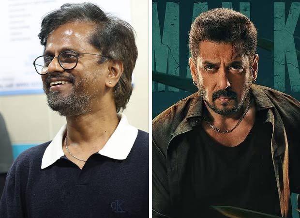 A.R. Murugadoss reveals, “Like Ghajini, Sikandar too will have a surprise element”