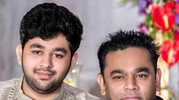 A.R. Rahman gets discharged after hospitalization; son confirms he is ‘doing well’