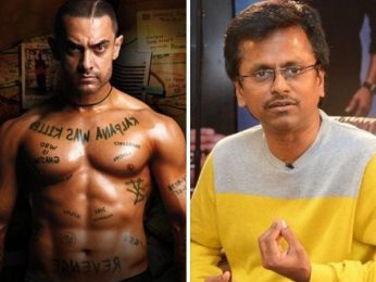 EXCLUSIVE: Will Ghajini 2 happen soon? AR Murugadoss teases plans and reveals he “discussed something” with Aamir Khan on Sitaare Zameen Par set EXCLUSIVE: Will Ghajini 2 happen soon? AR Murugadoss teases plans and reveals he “discussed something” with Aamir Khan on Sitaare Zameen Par set