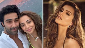 Aadar Jain denies ‘time pass’ remark about Tara Sutaria; calls it a ‘false narrative’