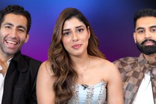 Aadar Malik, Jasmin Bajwa & Parmish Verma on Kanneda, Comedians, Law, Music & more