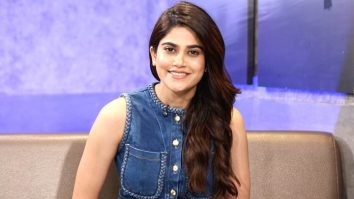 Aaditi Pohankar’s SUPER FUN RAPID FIRE | She | Aashram 3 | Bobby Deol