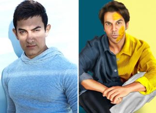SCOOP: May to get crowded as Aamir Khan eyes May 30 for Sitaare Zameen Par; Rajkummar Rao-Wamiqa Gabbi’s Bhool Chuk Maaf might release on May 9