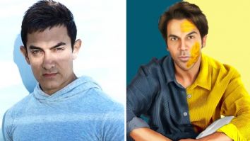 SCOOP: May to get crowded as Aamir Khan eyes May 30 for Sitaare Zameen Par; Rajkummar Rao-Wamiqa Gabbi’s Bhool Chuk Maaf might release on May 9