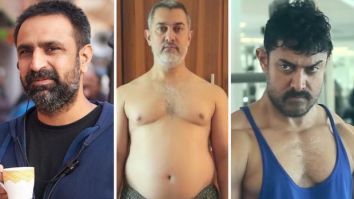 Aamir Khan’s 60th birthday EXCLUSIVE: Sky Force director Abhishek Anil Kapur talks about assisting on Dangal and Aamir’s UNBELIEVABLE weight-loss journey: “He gained weight by having wada pav; we were ready to use VFX for his shirtless scenes; we saw his abs and thought, ‘Yeh toh humse draw karke bhi nahin banenge’” Aamir Khan’s 60th birthday EXCLUSIVE: Sky Force director Abhishek Anil Kapur talks about assisting on Dangal and Aamir’s UNBELIEVABLE weight-loss journey: “He gained weight by having wada pav; we were ready to use VFX for his shirtless scenes; we saw his abs and thought, ‘Yeh toh humse draw karke bhi nahin banenge’”