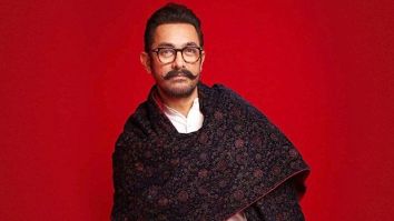 Aamir Khan takes over YouTube; launches ‘Aamir Khan Talkies’