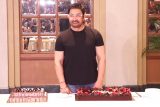 Aamir Khan CELEBRATES his 60th Birthday with Media | Bollywood Hungama