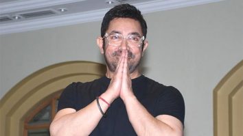 Aamir Khan’s birthday press conference: “I was born on the day of Holi; nurse had applied teeka…When I see someone who is 30-40 years old, I address him as ‘uncle’.”