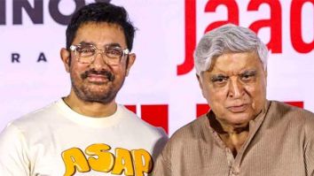 Javed Akhtar speaks on “Unknown” South stars delivering Rs 700 crores hits, Aamir Khan blames OTT model: “What happened to our people?”
