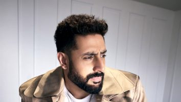 Abhishek Bachchan