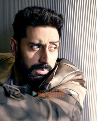 Abhishek Bachchan