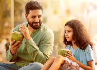 Abhishek Bachchan says, “Be Happy is an upbeat film with a serious story”