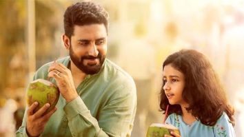 Abhishek Bachchan says, “Be Happy is an upbeat film with a serious story”