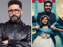 EXCLUSIVE: Abhishek Bachchan praises new generation of actors for their confidence and professionalism: “They are so clear about what they want”