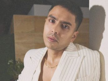 Adarsh Gourav to make his ramp debut with Tarun Tahiliani: “I feel truly happy and even more confident”