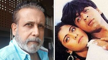 Adi Irani recalls struggling to buy milk for daughter after Shah Rukh Khan starrer Baazigar success: “I used to lie…”