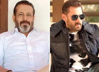 Adi Irani recalls Salman Khan leaving him bleeding on set of Chori Chori Chupke Chupke: “He stormed off. He saw the blood, but he just left” Adi Irani recalls Salman Khan leaving him bleeding on set of Chori Chori Chupke Chupke: “He stormed off. He saw the blood, but he just left”