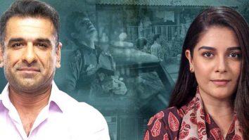 Adrishyam 2 – The Invisible Heroes Trailer drops: Eijaz Khan and ‘new hero’ Pooja Gor come together for a bigger, deadlier mission