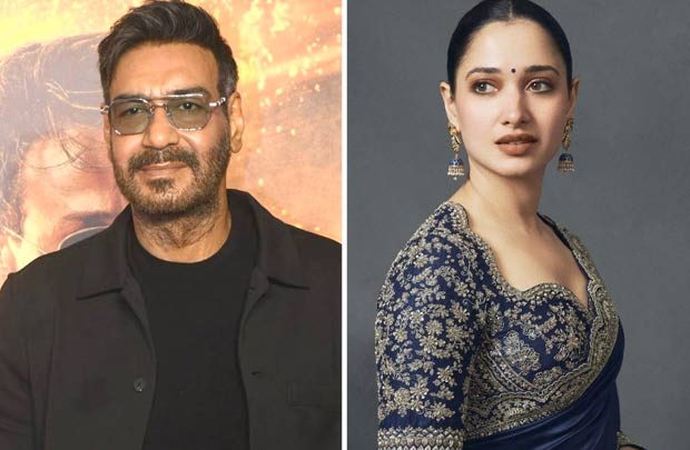 Ajay Devgn to reunite with Himmatwala co-star Tamannaah Bhatia for Ranger: Report