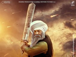 First Look Of The Movie Akaal