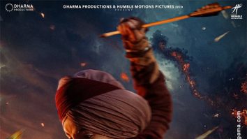 First Look Of The Movie Akaal