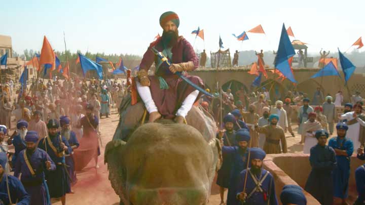 Akaal – Film Announcement | Gippy Grewal | Punjabi & Hindi Akaal – Film Announcement | Gippy Grewal | Punjabi & Hindi