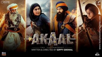 Akaal poster